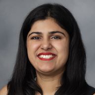 Saadia Farooq