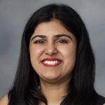 Saadia Farooq