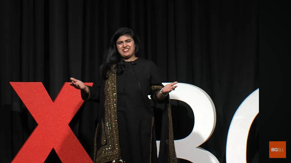 Coexistence of Walnut trees and Marigolds - Being EMPATHETIC to all